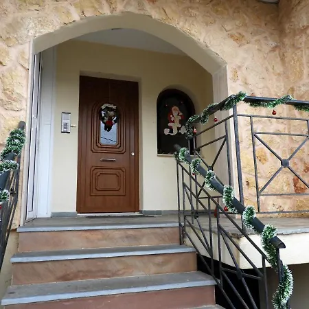 Panoramaloft - Quality, View, Sea & Mountain *