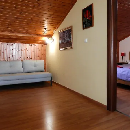 Panoramaloft - Quality, View, Sea & Mountain Litochoro