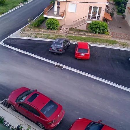 Panoramaloft - Quality, View, Sea & Mountain Apartman