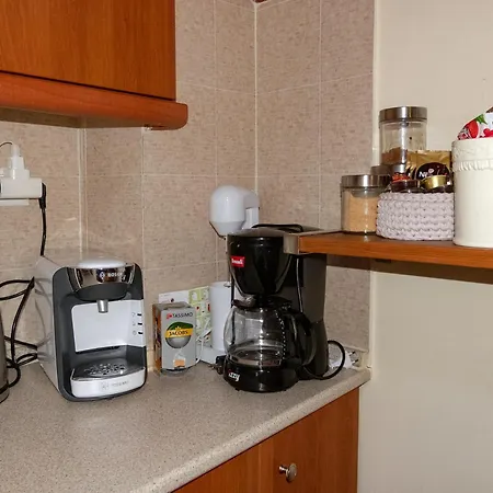 Panoramaloft - Quality, View, Sea & Mountain * ליטוחורון