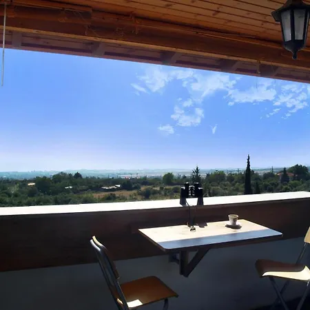 Panoramaloft - Quality, View, Sea & Mountain