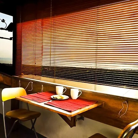 Panoramaloft - Quality, View, Sea & Mountain