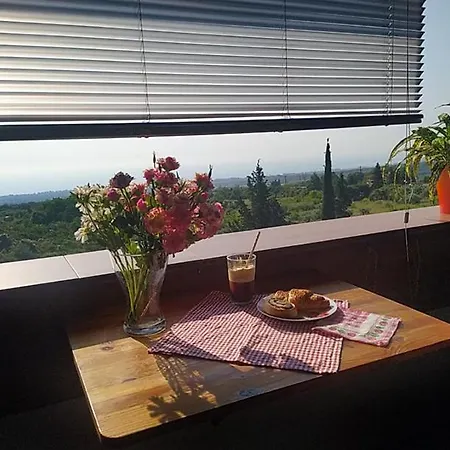 Panoramaloft - Quality, View, Sea & Mountain * ליטוחורון