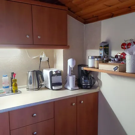 Panoramaloft - Quality, View, Sea & Mountain ליטוחורון