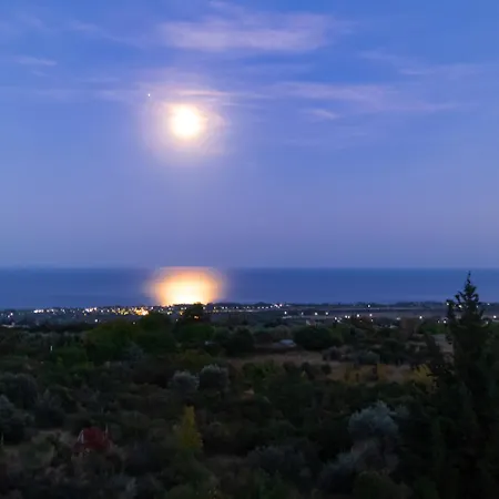 Panoramaloft - Quality, View, Sea & Mountain *