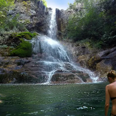 Panoramaloft - Quality, View, Sea & Mountain Apartament *