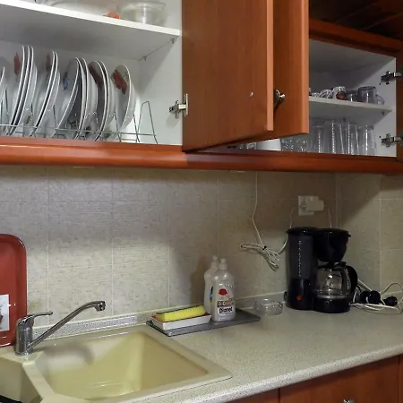 Panoramaloft - Quality, View, Sea & Mountain דירה