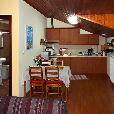 Panoramaloft - Quality, View, Sea & Mountain Litochoro