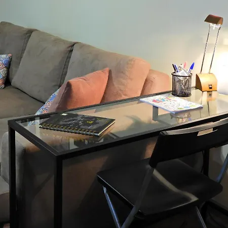 Panoramaloft - Quality, View, Sea & Mountain דירה ליטוחורון