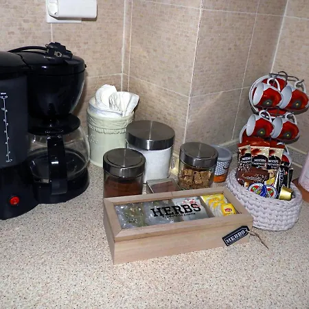 Panoramaloft - Quality, View, Sea & Mountain Apartament *