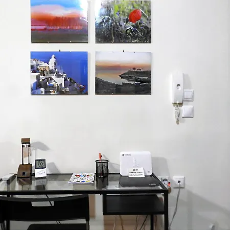 Panoramaloft - Quality, View, Sea & Mountain