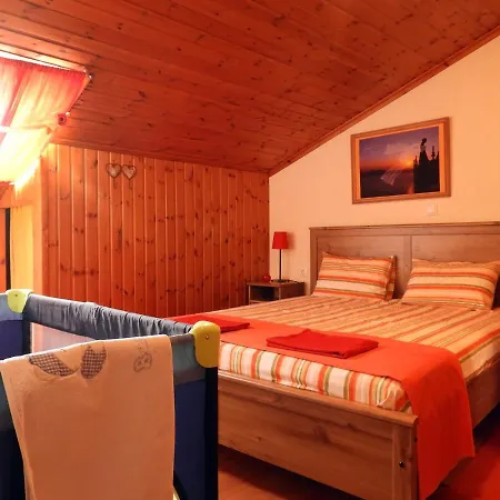 Panoramaloft - Quality, View, Sea & Mountain Appartement *
