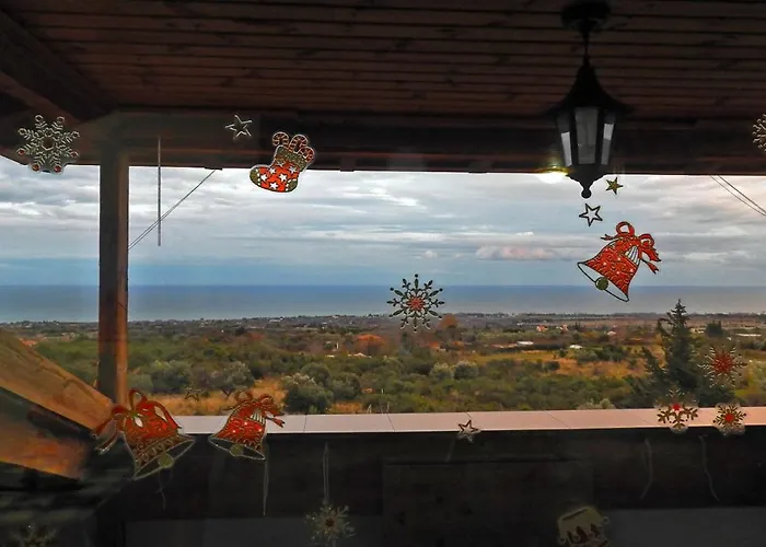 Appartement Panoramaloft - Quality, View, Sea & Mountain *