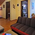 Appartement Panoramaloft - Quality, View, Sea & Mountain Litochoro