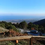 Panoramaloft - Quality, View, Sea & Mountain Appartement