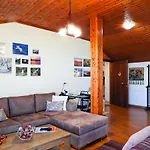 Appartement Panoramaloft - Quality, View, Sea & Mountain Litochoro