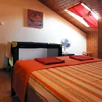 Panoramaloft - Quality, View, Sea & Mountain * Litochoro