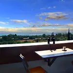 Panoramaloft - Quality, View, Sea & Mountain Appartement Litochoro