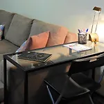 Panoramaloft - Quality, View, Sea & Mountain Appartement Litochoro
