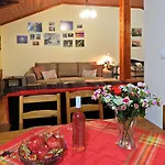 Panoramaloft - Quality, View, Sea & Mountain Appartement *