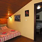 Appartement Panoramaloft - Quality, View, Sea & Mountain Litochoro