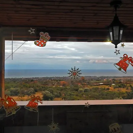Apartment Panoramaloft - Quality, View, Sea & Mountain *