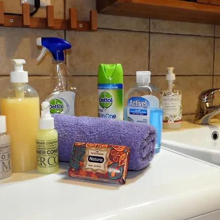 شقة Panoramaloft - Quality, View, Sea & Mountain لِتوخورو