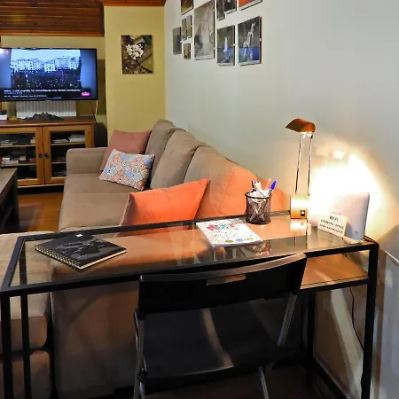 Panoramaloft - Quality, View, Sea & Mountain *