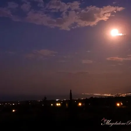 Apartman Panoramaloft - Quality, View, Sea & Mountain