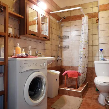 Apartment Panoramaloft - Quality, View, Sea & Mountain
