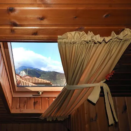 Panoramaloft - Quality, View, Sea & Mountain Apartamento *