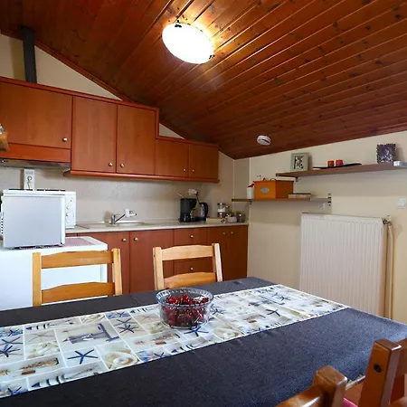 Panoramaloft - Quality, View, Sea & Mountain Apartamento *