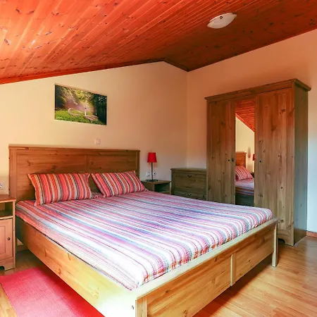 Apartment Panoramaloft - Quality, View, Sea & Mountain