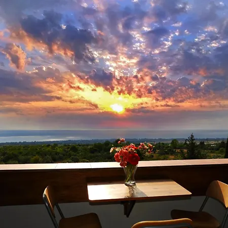 Panoramaloft - Quality, View, Sea & Mountain