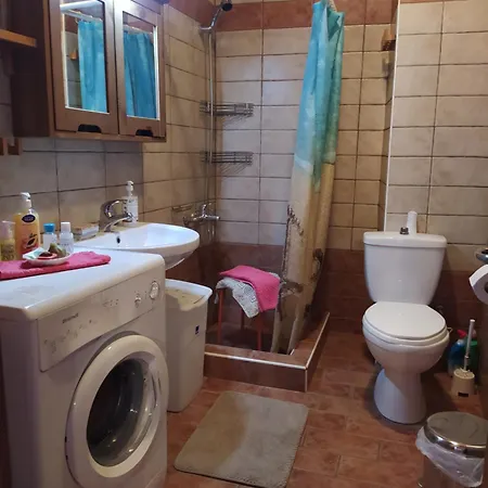 Panoramaloft - Quality, View, Sea & Mountain *