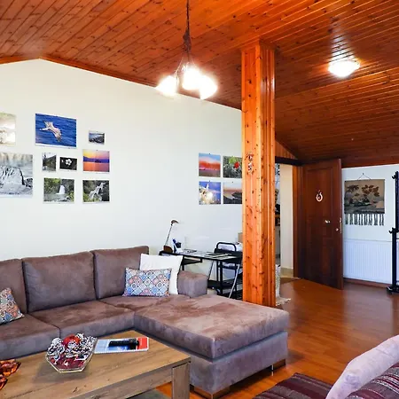 Apartment Panoramaloft - Quality, View, Sea & Mountain *