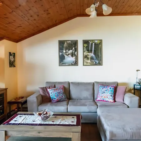 Panoramaloft - Quality, View, Sea & Mountain