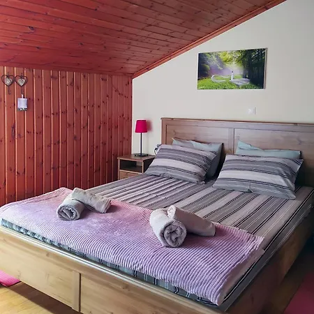 Panoramaloft - Quality, View, Sea & Mountain *