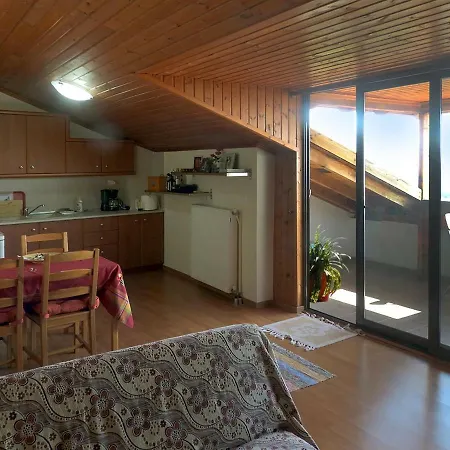 Panoramaloft - Quality, View, Sea & Mountain *