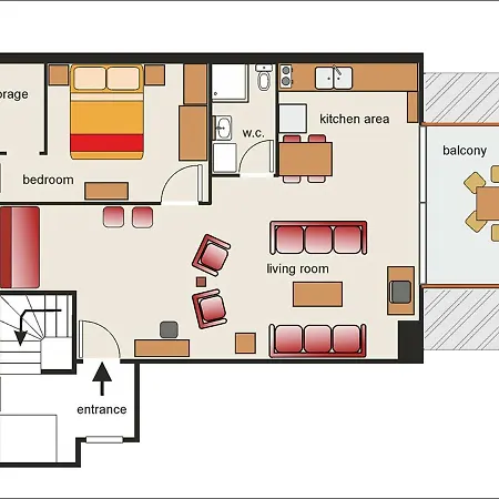Panoramaloft - Quality, View, Sea & Mountain *