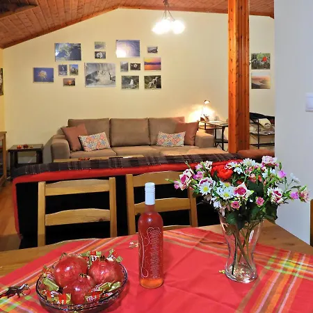 Panoramaloft - Quality, View, Sea & Mountain Appartement *