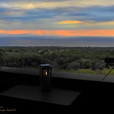 Panoramaloft - Quality, View, Sea & Mountain