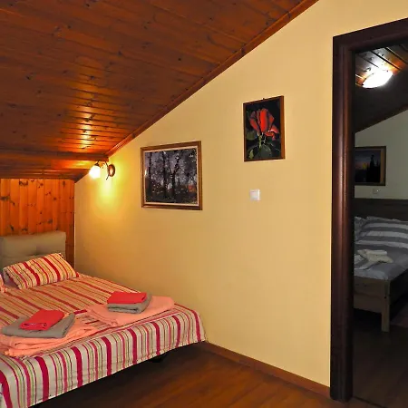 Apartment Panoramaloft - Quality, View, Sea & Mountain Litochoro