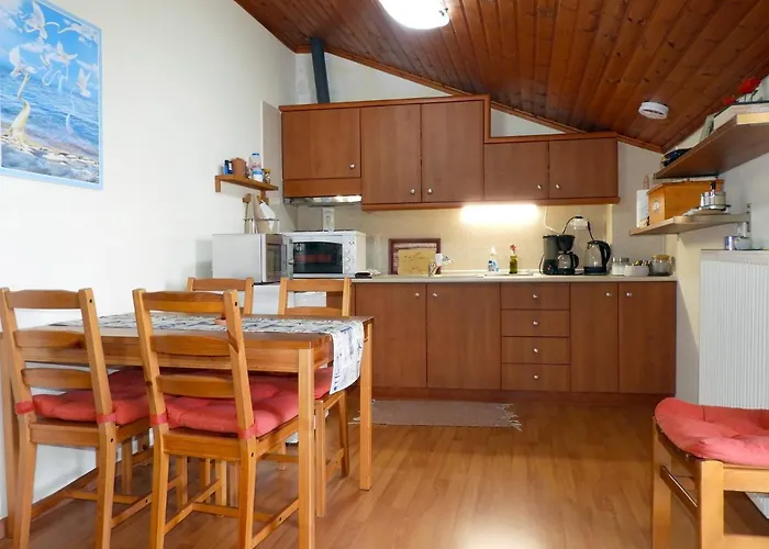 Panoramaloft - Quality, View, Sea & Mountain