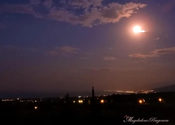 Appartement Panoramaloft - Quality, View, Sea & Mountain