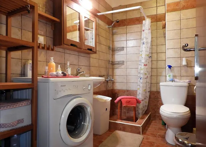 Appartement Panoramaloft - Quality, View, Sea & Mountain