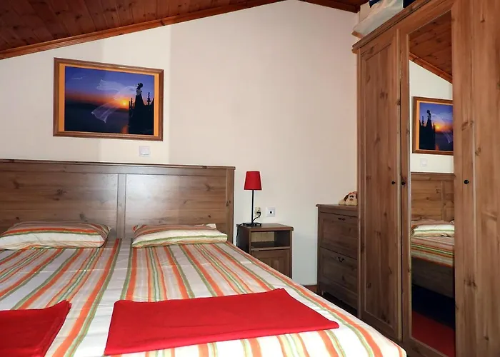 Appartement Panoramaloft - Quality, View, Sea & Mountain