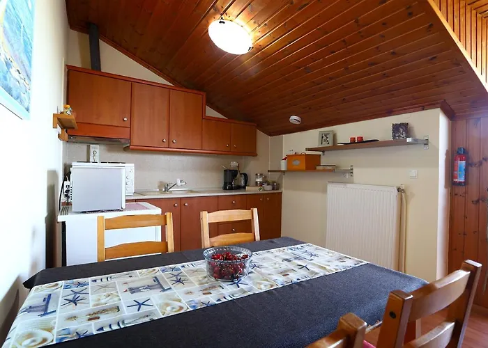 Panoramaloft - Quality, View, Sea & Mountain Appartement *