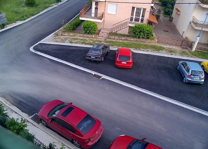 Panoramaloft - Quality, View, Sea & Mountain Appartement