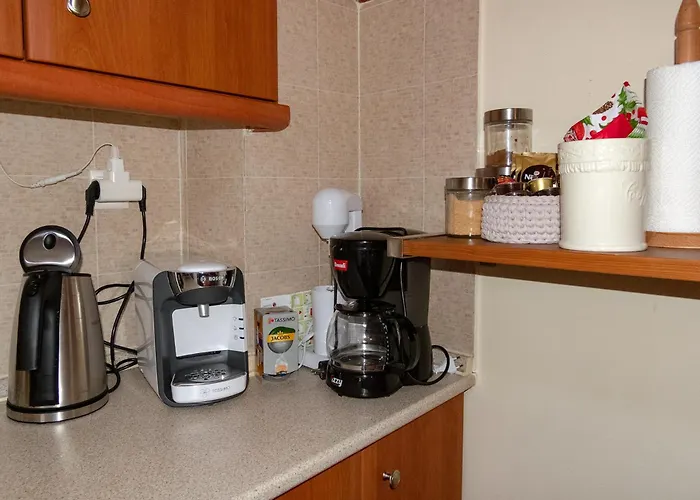 Panoramaloft - Quality, View, Sea & Mountain * Litochoro